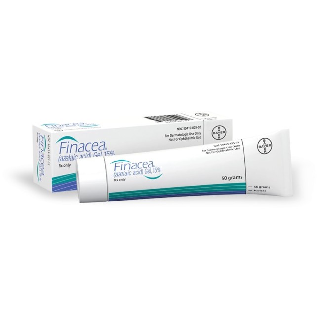 Finacea Gel Cutaneo 30 G 15 %