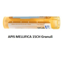 Apis Mellifica 15 Ch Granuli Apis Mellifica 15 Ch Granuli
