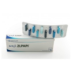 2lpapi 30 Capsule