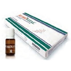 Rubrovital 7 Flaconcini