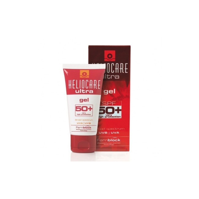 Heliocare Gel Fp50+ 50 Ml Heliocare Gel Fp50+ 50 Ml