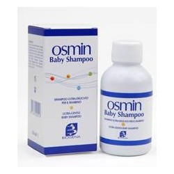 Osmin Shampoo Baby 150 Ml