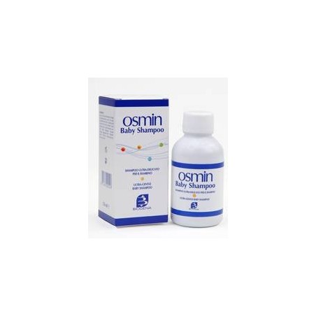 Osmin Shampoo Baby 150 Ml