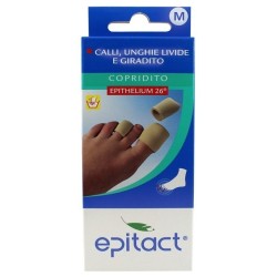 Copridito In Gel Di Silicone Epithelium 26 Epitact Misura Medium