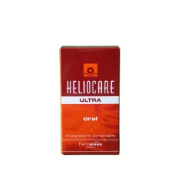 Heliocare Ultra 30 Capsule