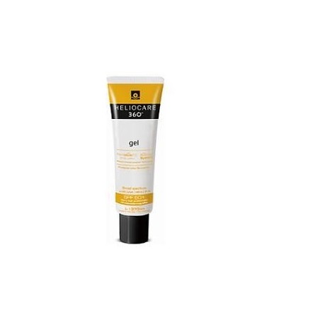 Heliocare 360 Gel Spf50+ 50 Ml