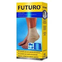Cavigliera Elastica Futuro Medium Dimensione 20,5/23cm