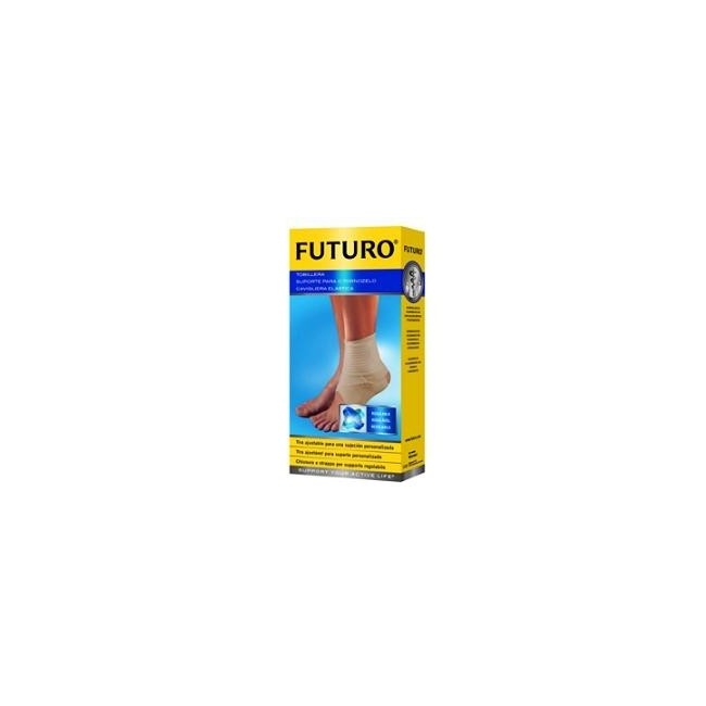Cavigliera Elastica Futuro Medium Dimensione 20,5/23cm