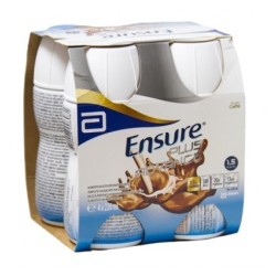 Ensure Plus Advance Caffe' 4 Bottiglie Da 220 Ml