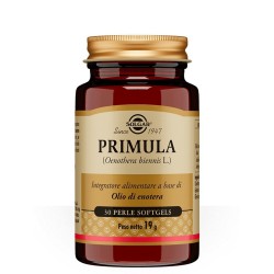 Primula 30 Perle Softgel