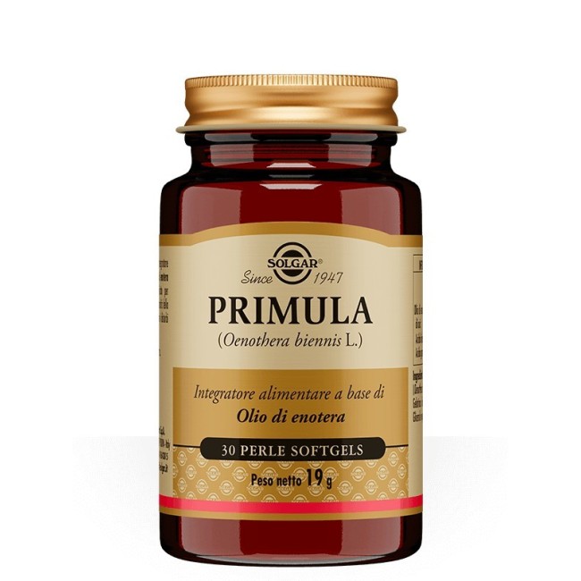 Primula 30 Perle Softgel