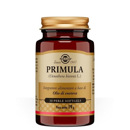 Primula 30 Perle Softgel