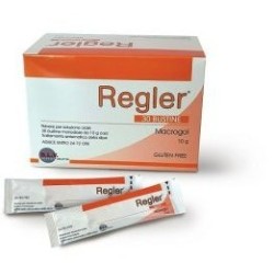 Regler 30 Bustine