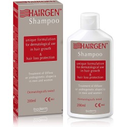 Hairgen Shampoo 200 Ml
