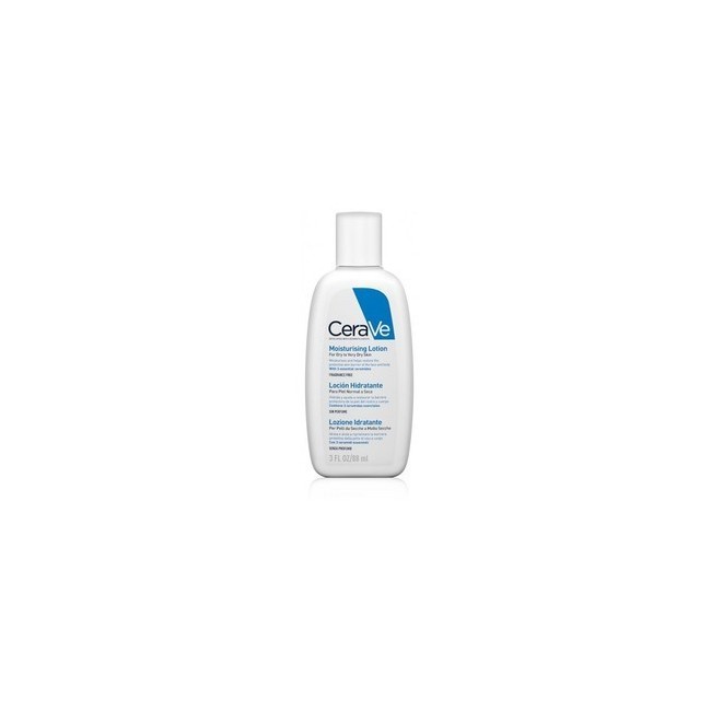 Cerave Lozione Idratante 88 Ml