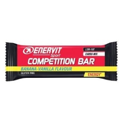 Enervit Sport Competition Banana 30 G