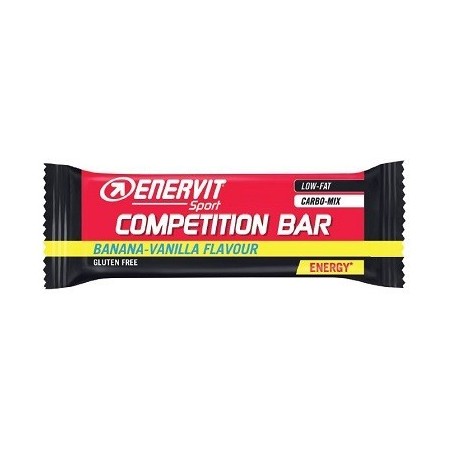 Enervit Sport Competition Banana 30 G