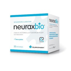 Neuraxbiotic Spectrum 30 Stickpack