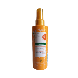 Klorane Spray Solare Sublime Spf 30 Corpo 200ml Klorane Spray Solare Sublime Spf 30 Corpo 200ml