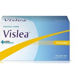 Vislea 30 Capsule Molli