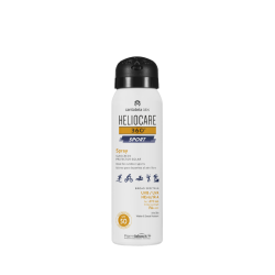 Heliocare 360 Sport Spray 100 Ml