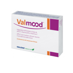 Valmood 60 Compresse Filmate