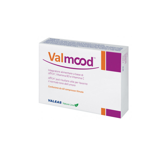 Valmood 60 Compresse Filmate