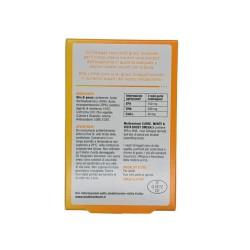 Multicentrum Boost Omega 120 Capsule Multicentrum Boost Omega 120 Capsule
