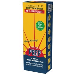 Prep Crema Dermoprotettiva 75 Ml