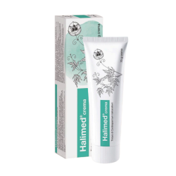 Halimed Crema 1tub 100mg/g 75g