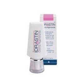 Idrastin Crema Rigenerante 50 Ml