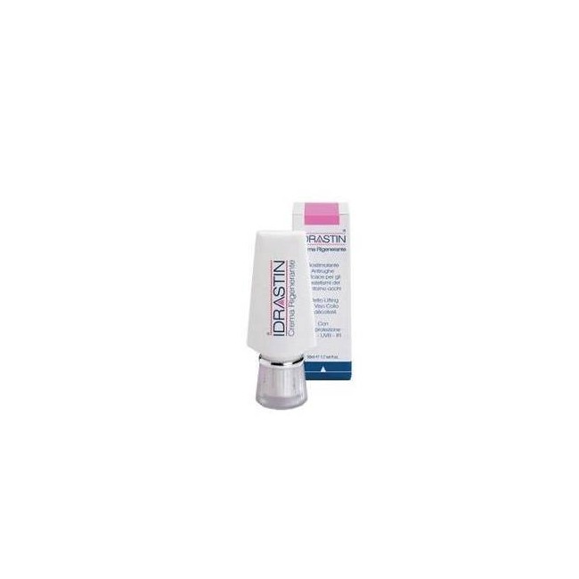 Idrastin Crema Rigenerante 50 Ml Idrastin Crema Rigenerante 50 Ml