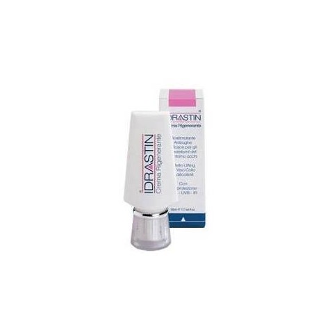 Idrastin Crema Rigenerante 50 Ml