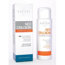 Neo Criloidin Shampoo Dolce 200 Ml