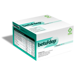 Betuldep 20 Fiale 10 Ml