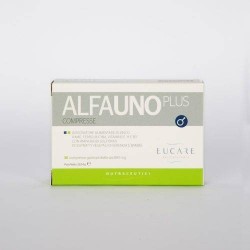 Alfauno Plus 36 Compresse Alfauno Plus 36 Compresse