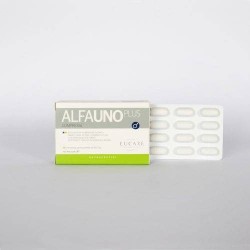 Alfauno Plus 36 Compresse Alfauno Plus 36 Compresse