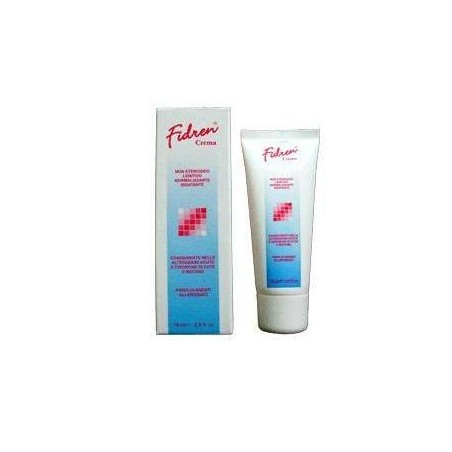 Fidren Crema 75 Ml