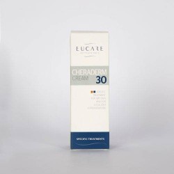 Cheraderm 30 Crema 100 Ml