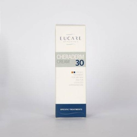 Cheraderm 30 Crema 100 Ml