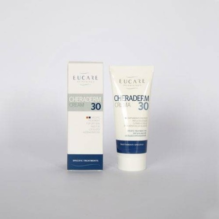 Cheraderm 30 Crema 100 Ml