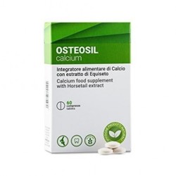 Osteosil Calcium 60 Compresse