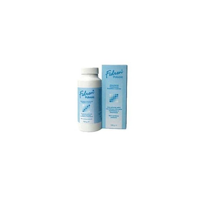 Fidren Polvere 100 G