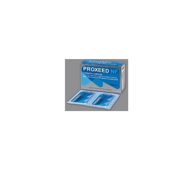 Proxeed Nuova Formula 20 Bustine