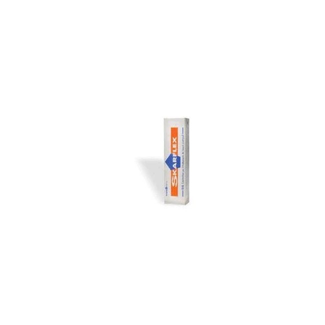 Skarflex Gel El 30 Ml Skarflex Gel El 30 Ml