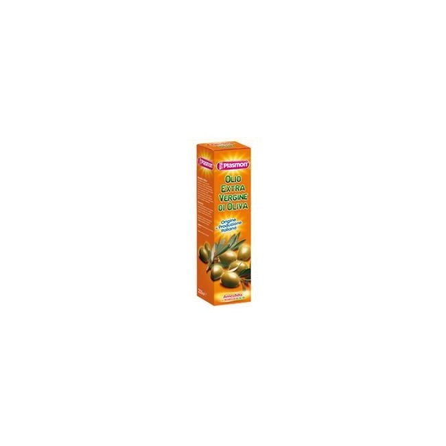 Plasmon Olio Vitaminizzato 250 Ml Plasmon Olio Vitaminizzato 250 Ml