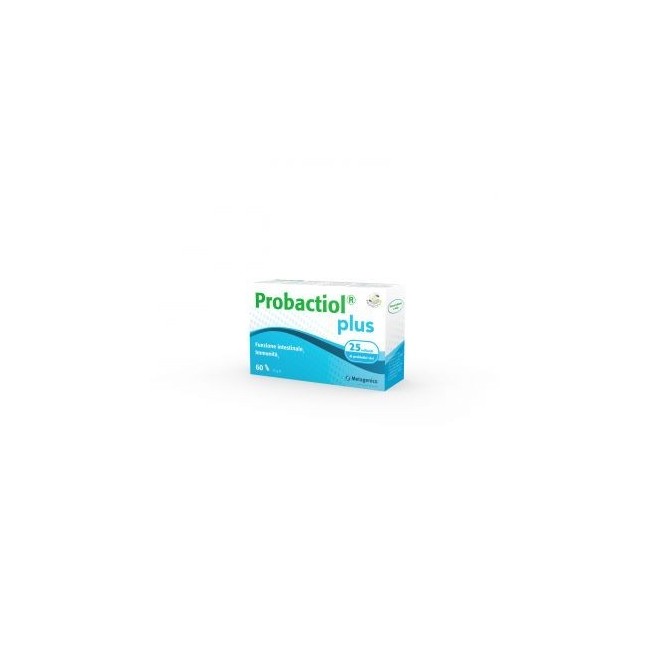 Probactiol Plus 60 Capsule