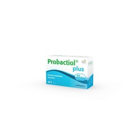 Probactiol Plus 60 Capsule