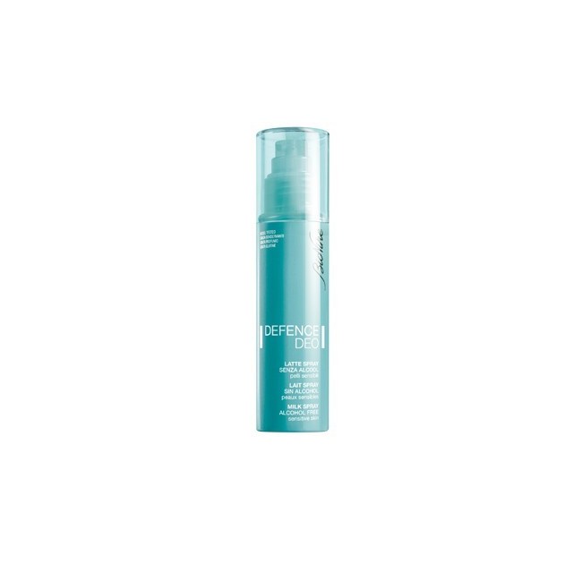 Defence Deo Sensitive Vapo 100 Ml