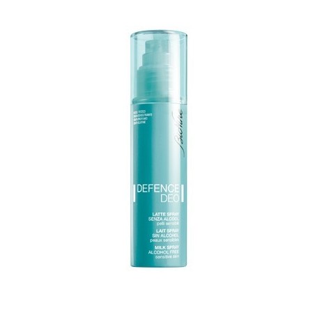 Defence Deo Sensitive Vapo 100 Ml